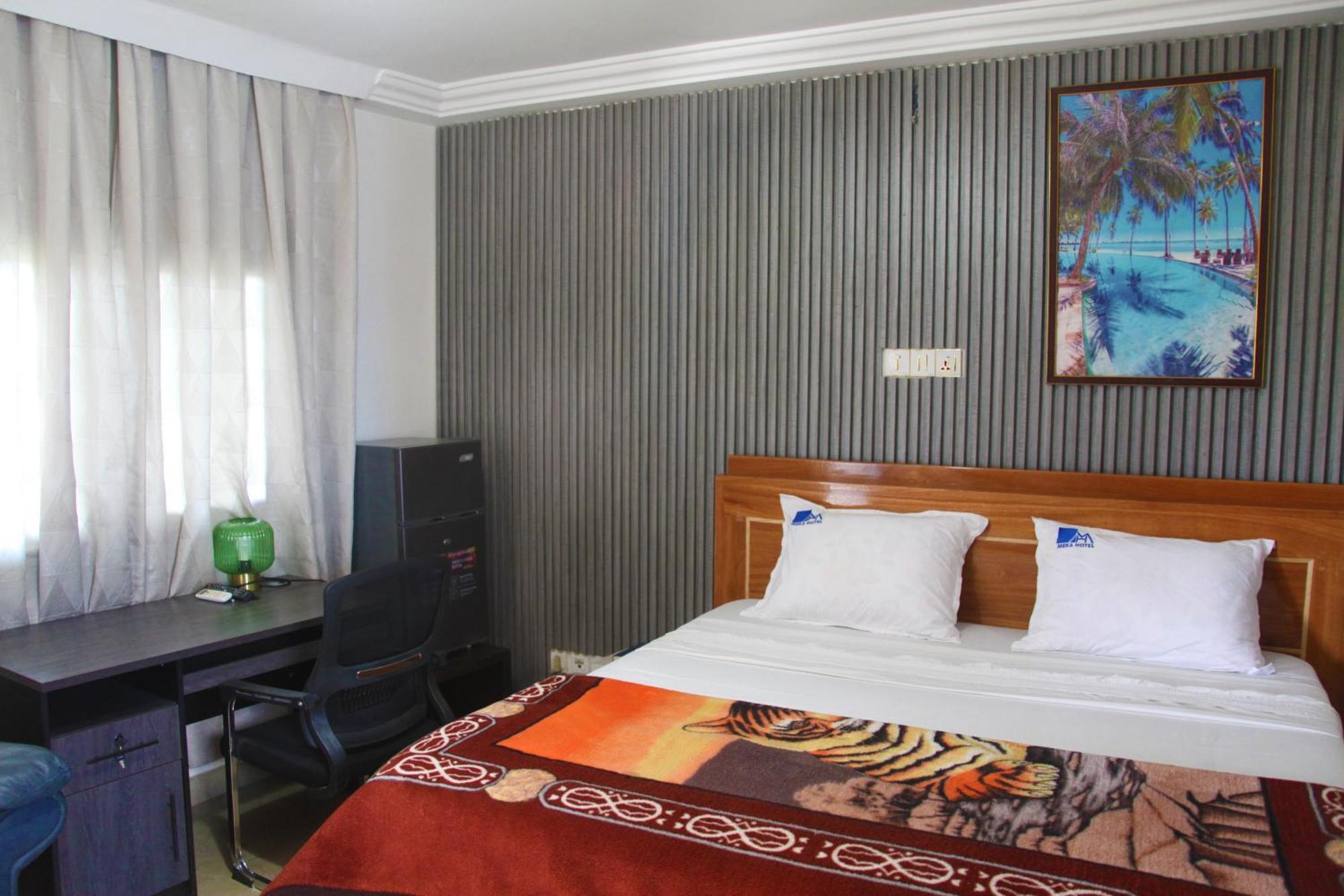 Meka Hotel Kara 외부 사진